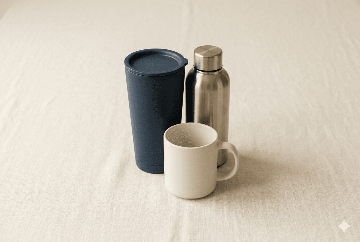 Drinkware